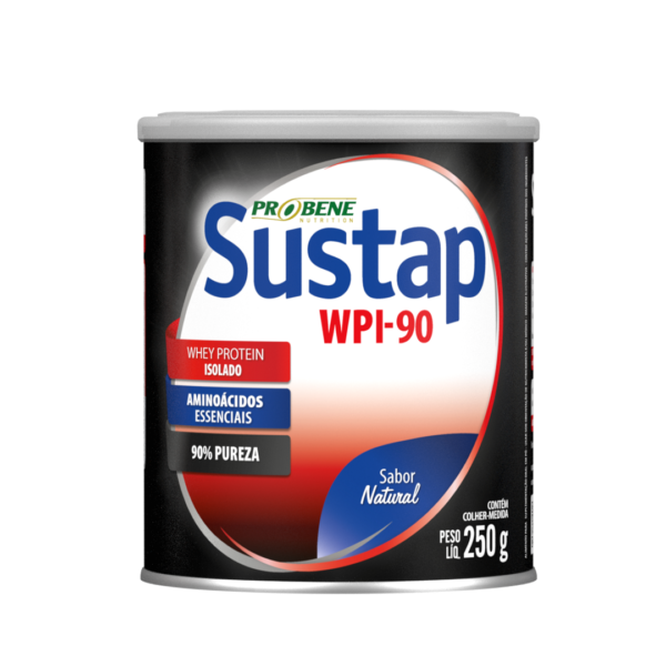 SUSTAP WPI-90 250g